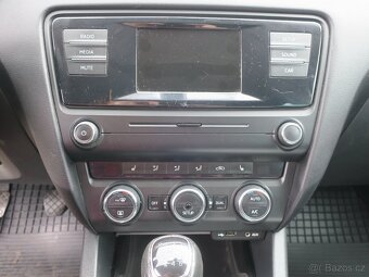 Prodám Škoda Octavia 1.4 TSi 103 kW Ambiente - 11