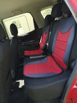 SUZUKI IGNIS BENZÍN 1.3i POHON 4X4 - 11
