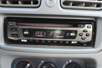 Renault Thalia 1,4 i NOVÉ V ČR,1.MAJITEL,2005 - 11