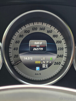 Mercedes-Benz CLS 350 AMG FULL LED 4 MATIC - 11