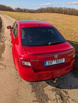 Octavia III, 1.2 TSI, Elegance Plus II, Webasto - 11