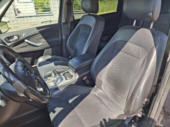 GALAXY 2,2 TDCI 129 KW 7x SEDAČKA ALU - 11