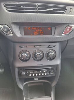 Citroen C3 , 1,4Hdi, 2012 - 11