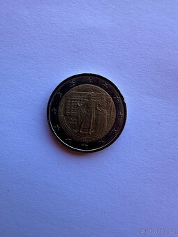 Mince 2 euro - 11