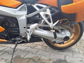 BMW K 1200 S - 11