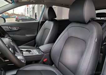 HYUNDAI KONA EV PREMIUM ELECTRIC 150KW 64kWh,2020,1.MAJ, DPH - 11