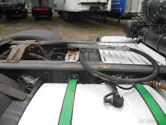 DAF XF 106.510,6x4,Hydraulika,Reta - 11