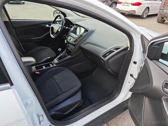 Ford Focus 1,0 Trend EcoBoost - 11