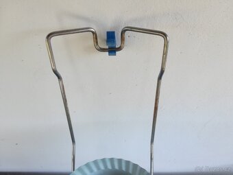 Ocelový plast, vývody, listy a skimmer, krycí plachta - 11