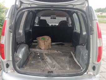 Škoda Roomster 5J Praktik 1.2 HTP - 11