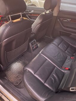 Audi A6 3.0 tdi quattro - 11