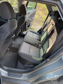 Hyundai Tucson ICEBREAKER 1.6 CRDi 100 kW 4x4, 7st. DCT - 11
