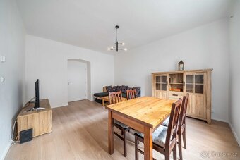 Byt Edvarda Beneše Plzen 3+1 - 72m2 - 11