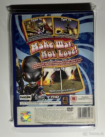 Hry na Playstation 2 1# - 11