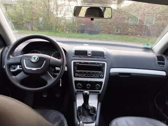 skoda octavia 2 kombi 1.8tsi - 11