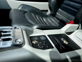 Ferrari 360 Modena Coupé - 11