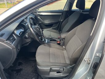 Škoda Octavia 1.6 TDI - 11