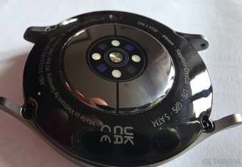 Samsung Galaxy Watch7 44mm LTE green - 11