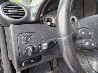 Mercedes Benz CLK 200 Komp., Automat, Avantgarde - 11