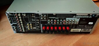 Zesilovač Pioneer VSX-916-S - 11