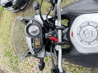 Honda xl 700 transalp - 11