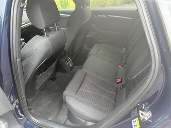 Audi A3 1.4 TFSI Ultra Sport, 2017 - 11