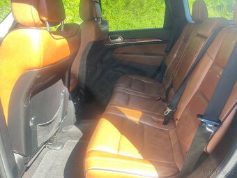 JEEP GRAND CHEROKEE - 11