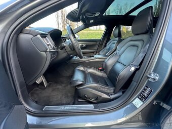 Volvo XC 60, 233kW, 5/2019, 81 000 km - 11