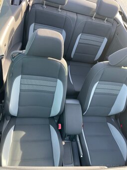 VW GOLF VI CABRIO 1.2TSI 81kW - 11