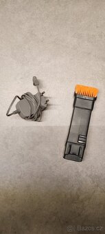 Tyčový vysavač Electrolux Ergorapido - 11