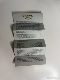 Creed Aventus - 11