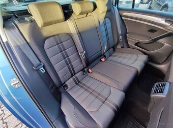 VW GOLF VII, 1.2 TSi 77KW,KOMBI,6-KVALT,PANORAMA,ZÁVĚS,PDC. - 11