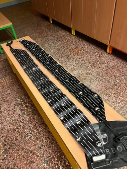 Splitboard Arbor - 11