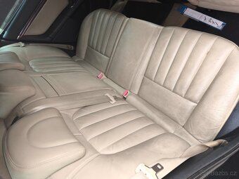 Peugeot 407 SW 2.2 HDI Nová STK do 02/28 - 11