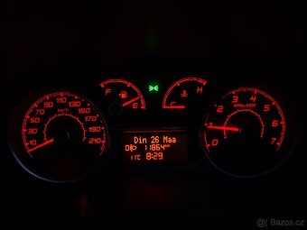 Fiat Doblo 2020 1.6 JTD 77kW - 11