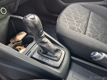 Škoda Fabia 1.0 TSI Extra DSG, 110 PS - 11