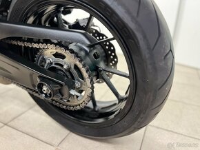 YAMAHA XSR 700,ABS,TOP - 11