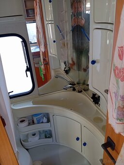 Dovolená s ADRIA ADORA 472 LU - 11