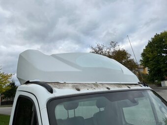 Renaultu Mascott 3.0 dxi ND valnik - 11