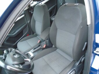 Škoda Octavia 1.6 TDI  121tis.km - 11