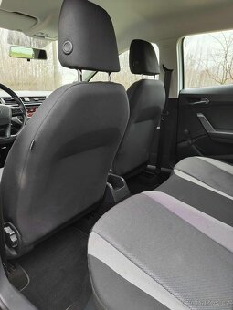 Seat Ibiza 1.0 TSI Style - 11