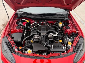 TOYOTA GR86 - 11
