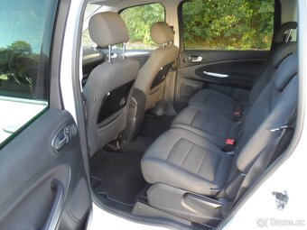 Ford Galaxy 2.0 TDCI 103 KW 7Míst,Navi - 11