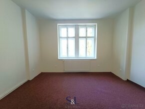 Pronájem byty 2+1, 68 m2 - Liberec V-Kristiánov, ev.č. 00800 - 11