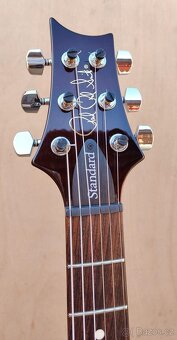PRS S2 SINGLECUT STANDART (USA) - 11