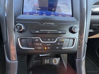 Ford Mondeo 2,0TDCi automat DPH - 11