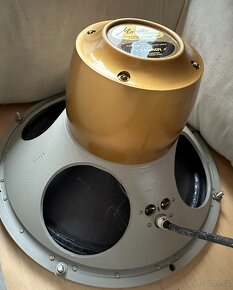 Tannoy Lancaster  15" inch GOLD Monitors - 11