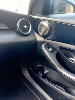 Mercedes Benz C220 ( s205-w205) - 11