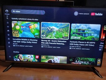 Smart TV LG 42LB671-úhlopříčka 107cm, wifi, dvbt2 - 11