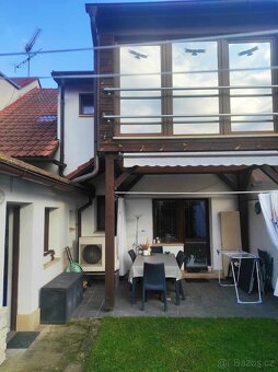 Rodinný řadový dům - Hořice v Podkrkonoší - 11